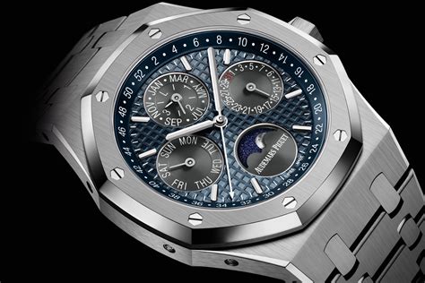 audemars piguet royal oak quantieme perpetual price|audemars piguet royal oak listenpreis.